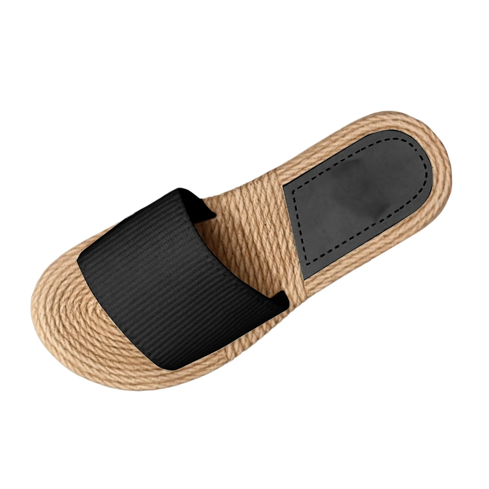 New 2025 Women Flat Sandals Summer Sandals Home Indoor Slippers Simple Ladies Slippers Casual Shoes Zapatos Mujer 2025 Tendencia