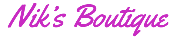 Nik's Boutique 
