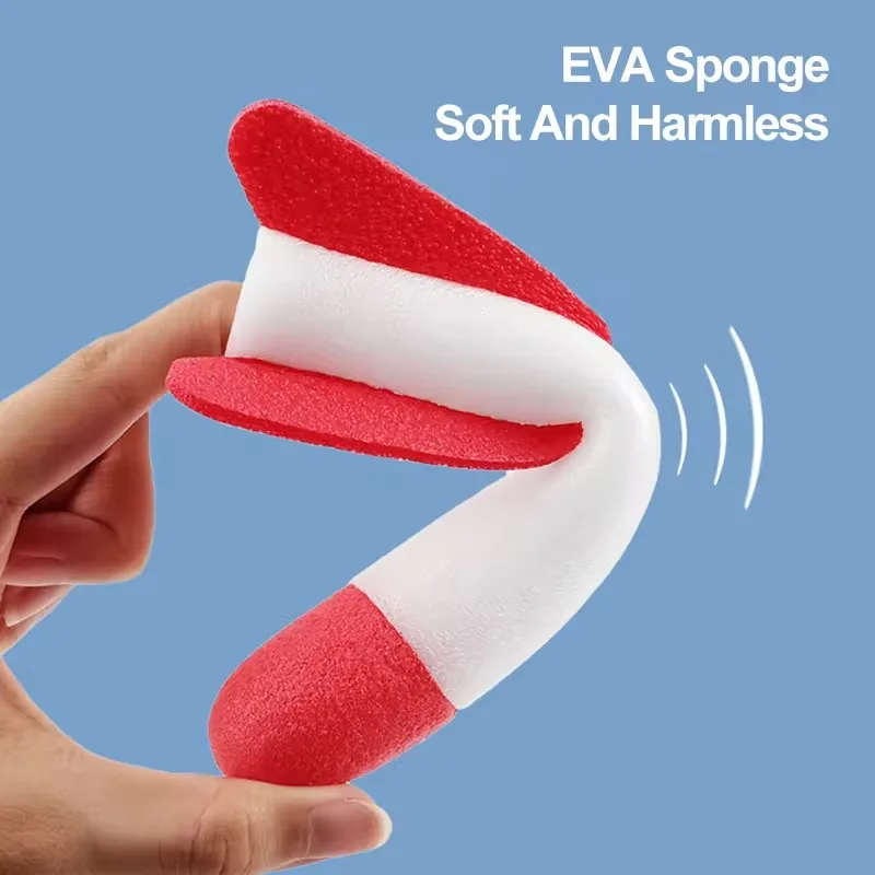 Air Rocket Foot Pump Launcher Outdoor Air Pressing Pedal Soaring Rocket Toy Kids Game suit Jumping Sport Game Kids Toy Gift - Image 4